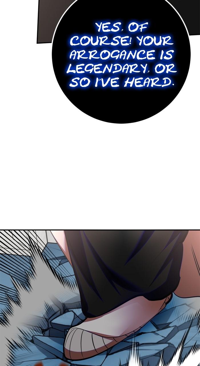 Return to Player Chap 191 - Next Chap 192