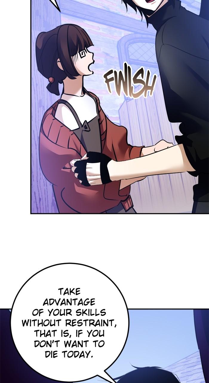 Return to Player Chap 192 - Next Chap 193