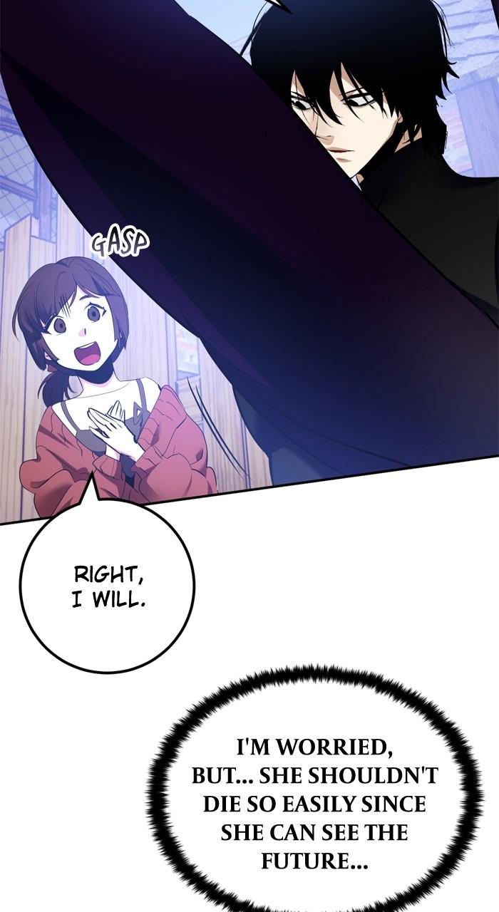 Return to Player Chap 192 - Next Chap 193
