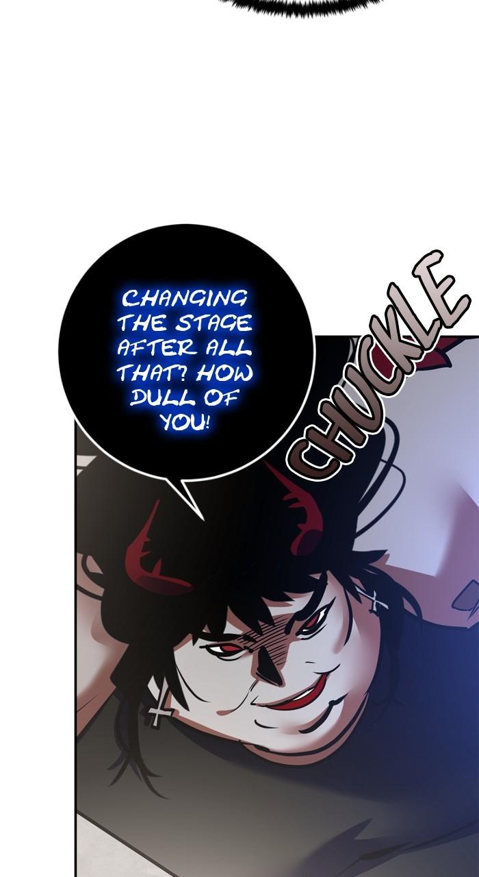 Return to Player Chap 192 - Next Chap 193