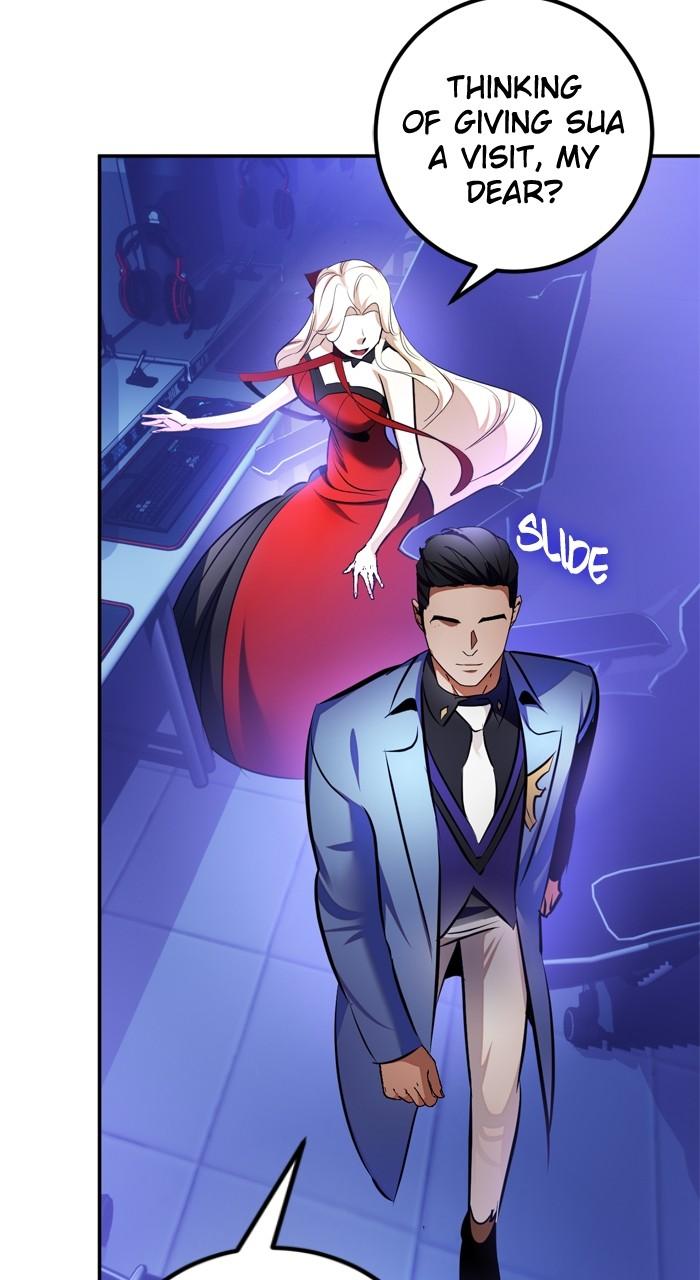 Return to Player Chap 207 - Next Chap 208