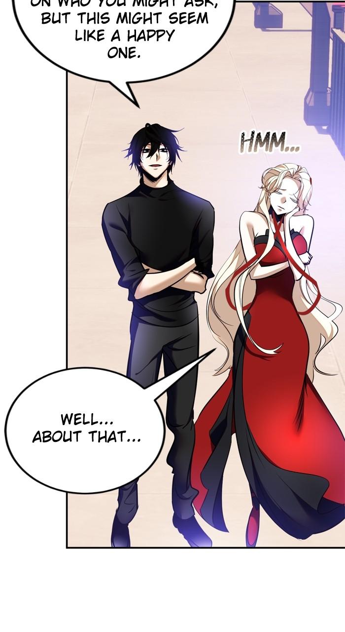 Return to Player Chap 207 - Next Chap 208