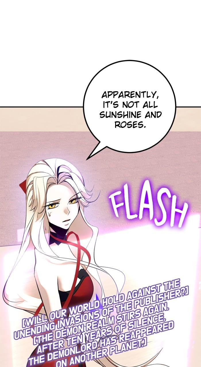 Return to Player Chap 207 - Next Chap 208