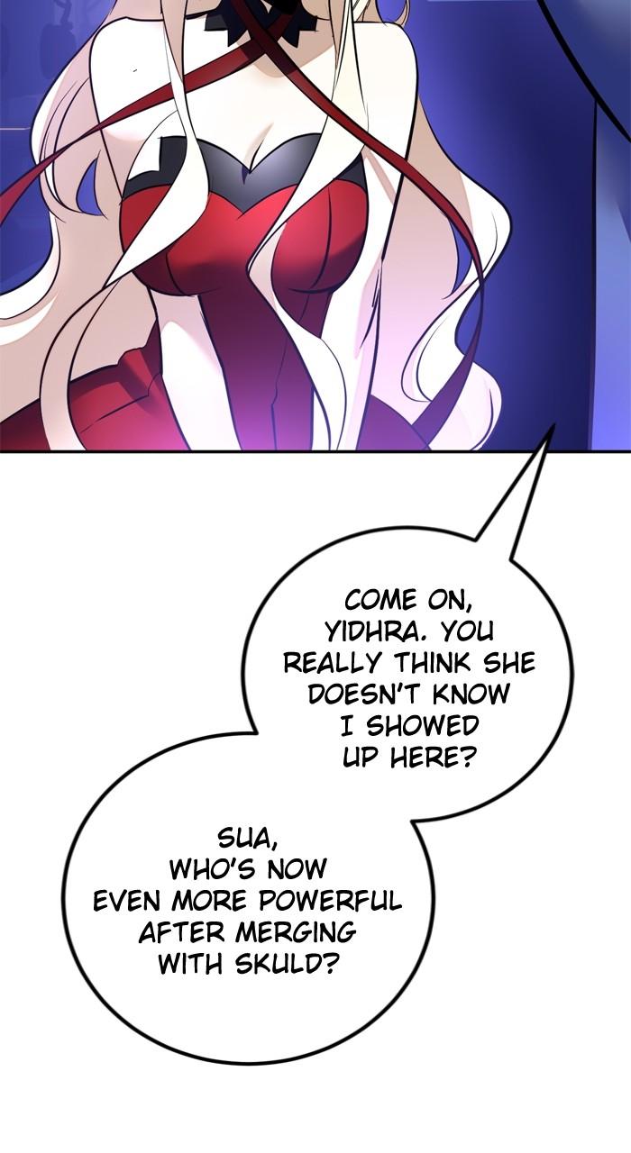 Return to Player Chap 207 - Next Chap 208