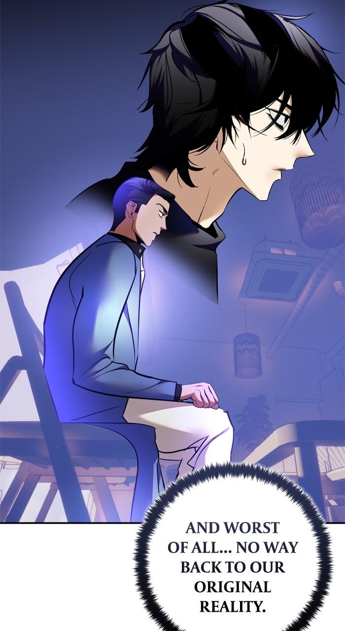Return to Player Chap 207 - Next Chap 208
