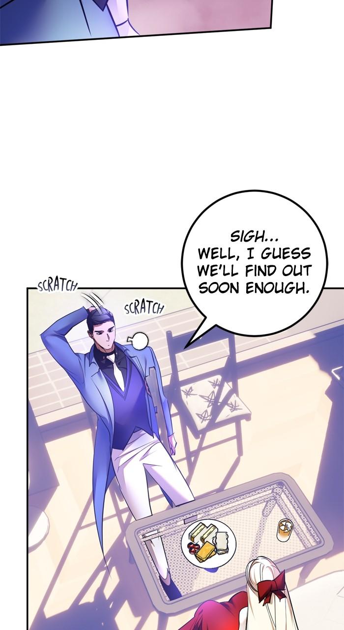 Return to Player Chap 207 - Next Chap 208