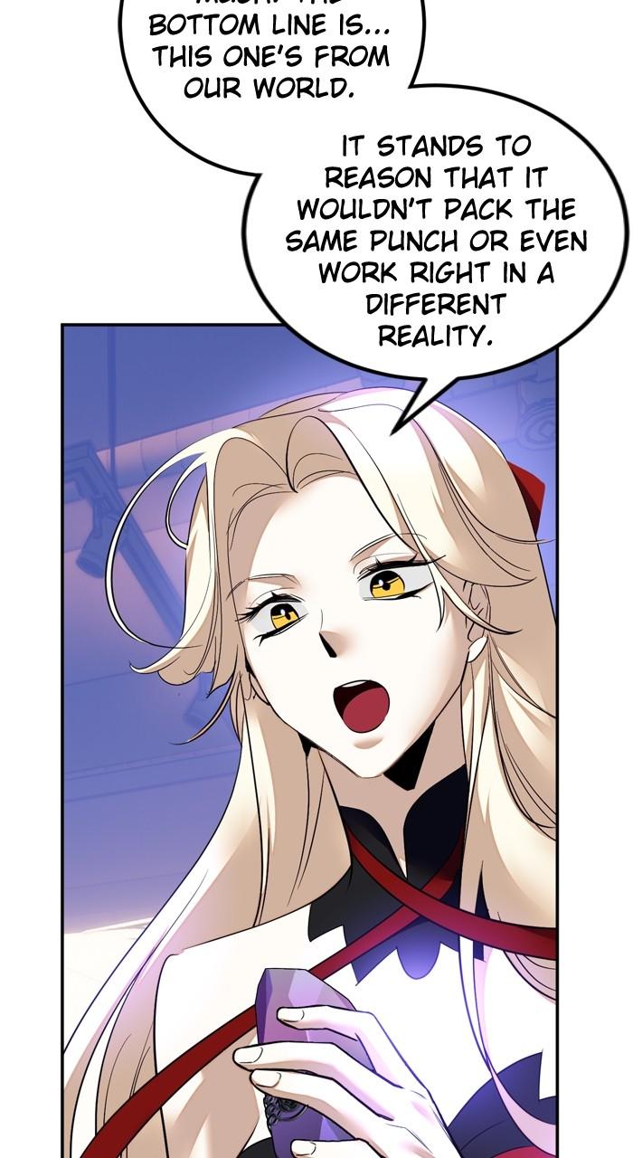 Return to Player Chap 207 - Next Chap 208