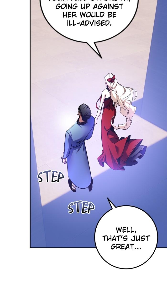 Return to Player Chap 207 - Next Chap 208