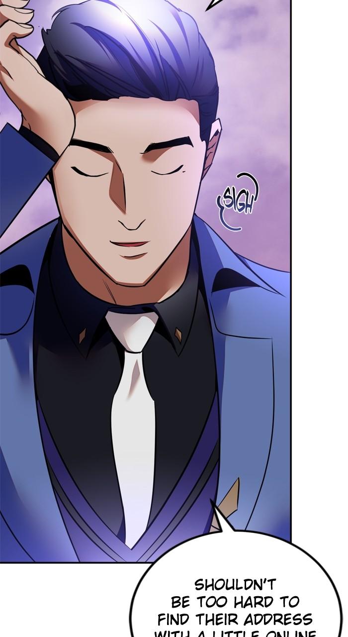 Return to Player Chap 207 - Next Chap 208