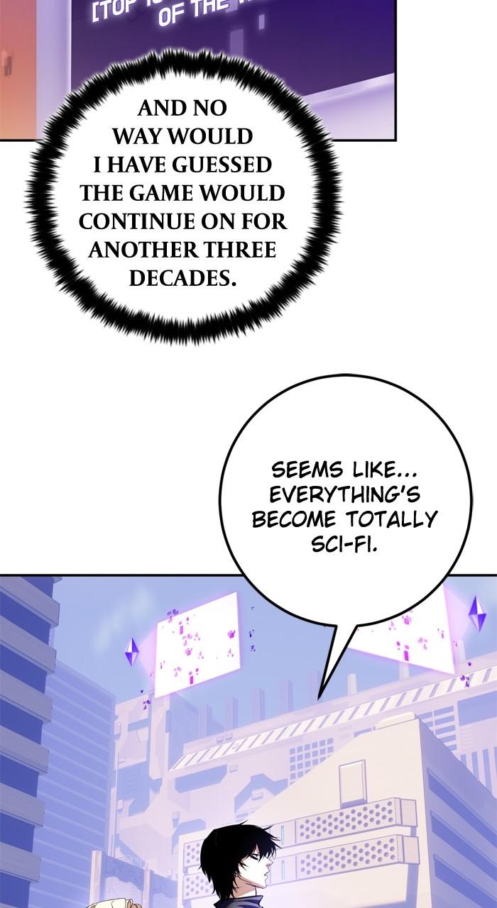 Return to Player Chap 207 - Next Chap 208