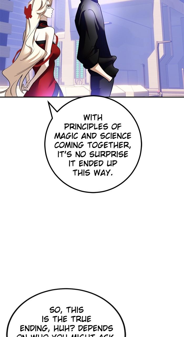 Return to Player Chap 207 - Next Chap 208