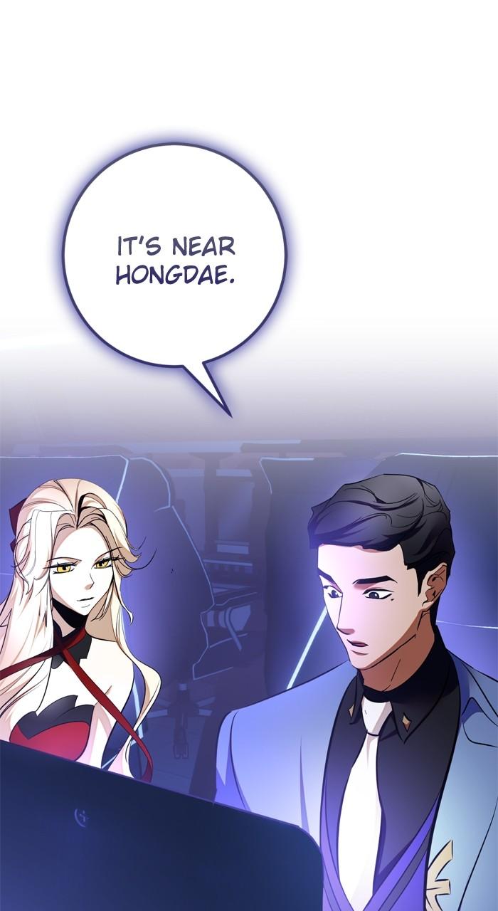 Return to Player Chap 207 - Next Chap 208