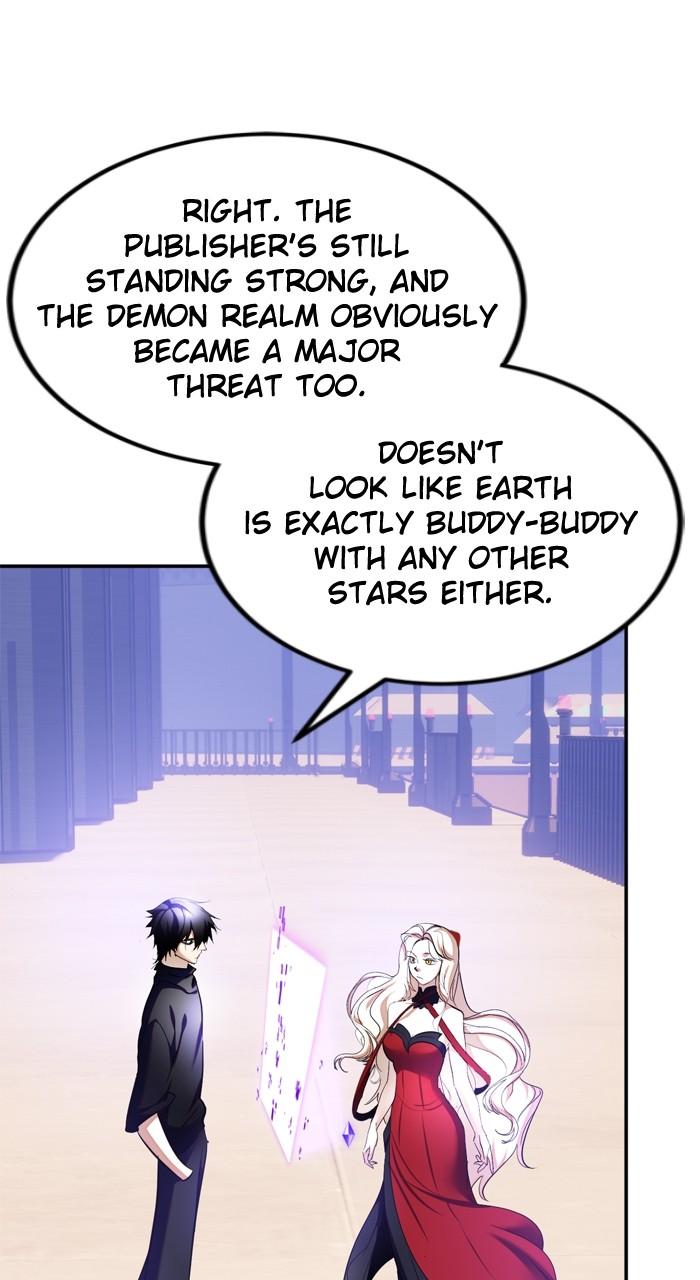 Return to Player Chap 207 - Next Chap 208