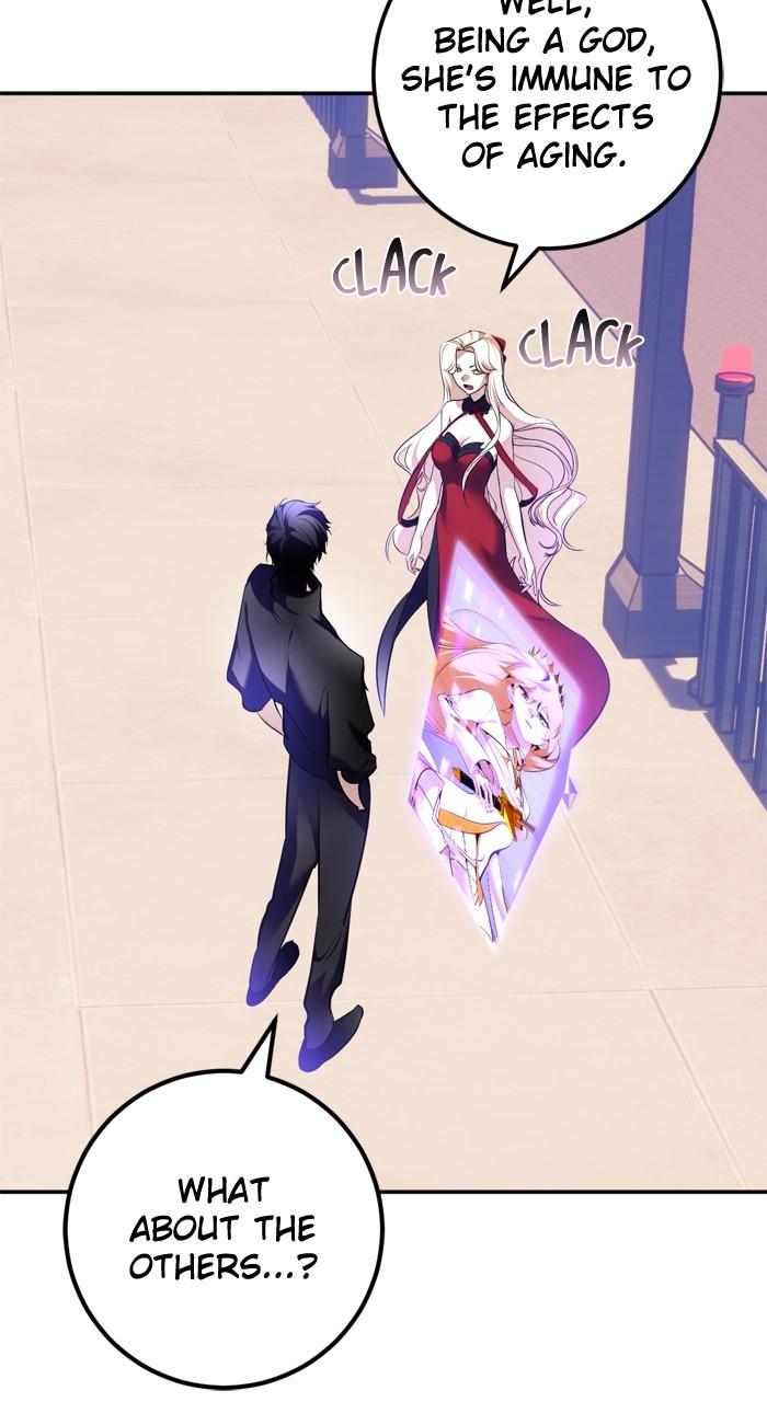 Return to Player Chap 207 - Next Chap 208