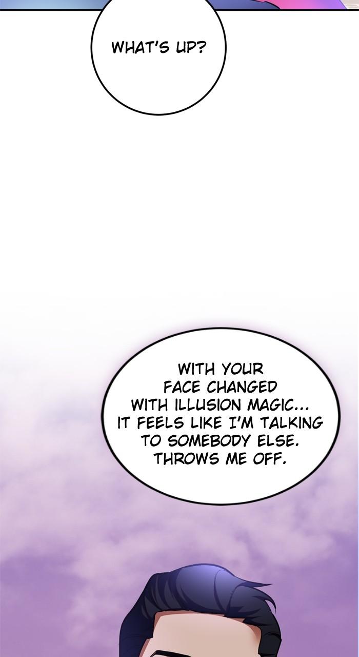 Return to Player Chap 207 - Next Chap 208
