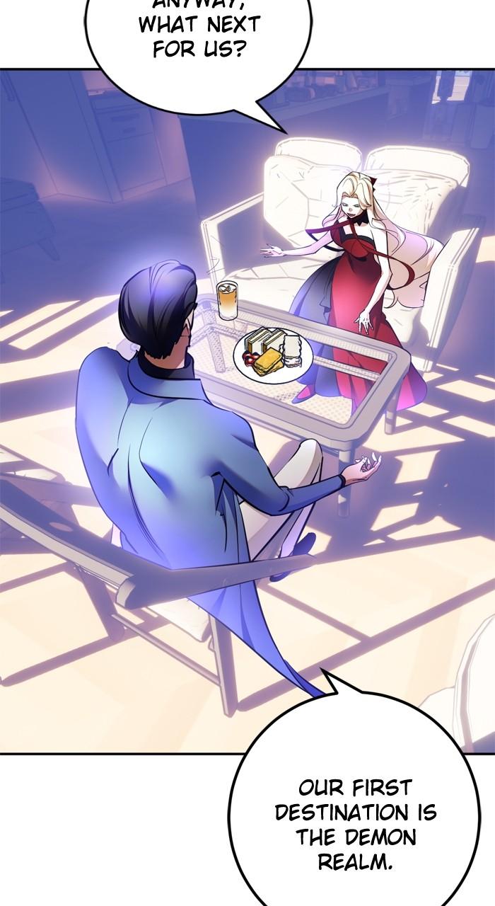 Return to Player Chap 207 - Next Chap 208