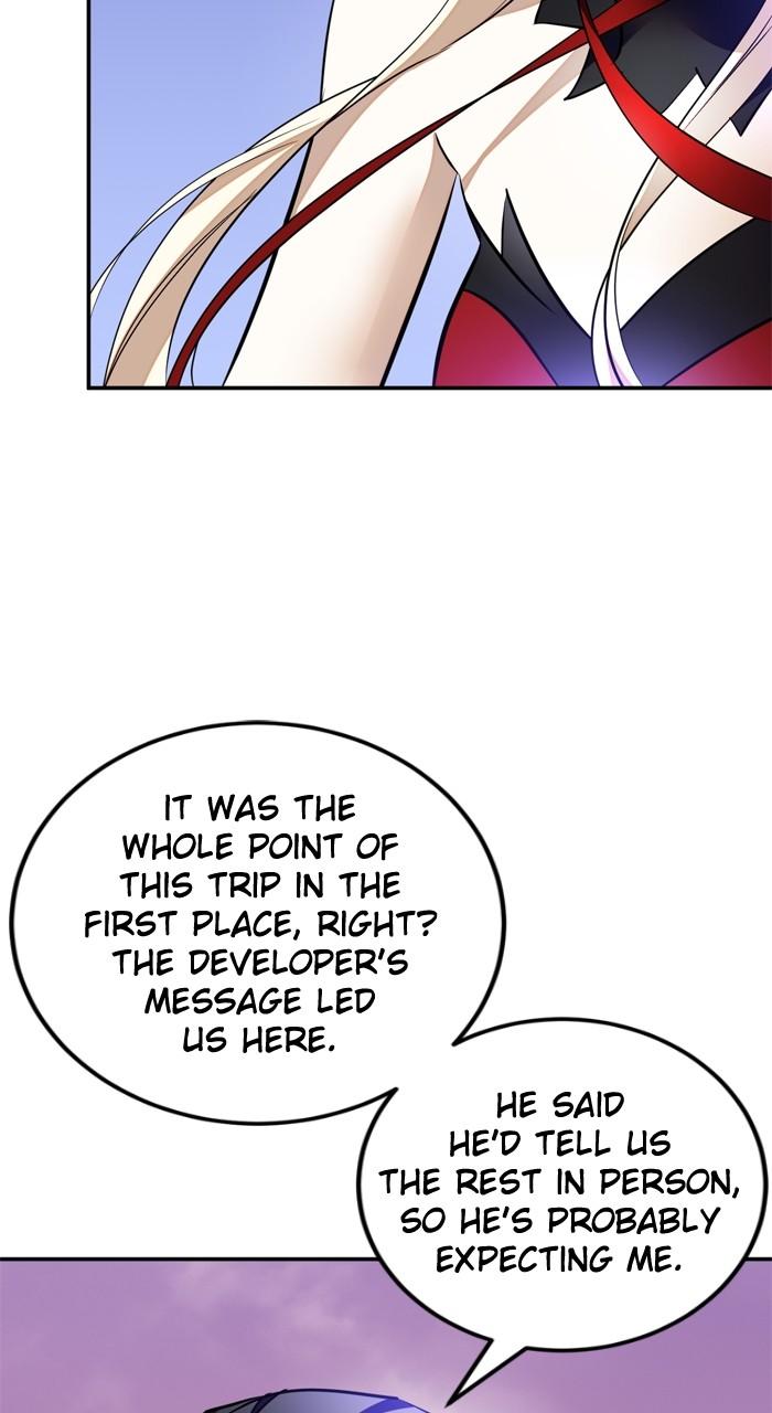 Return to Player Chap 207 - Next Chap 208