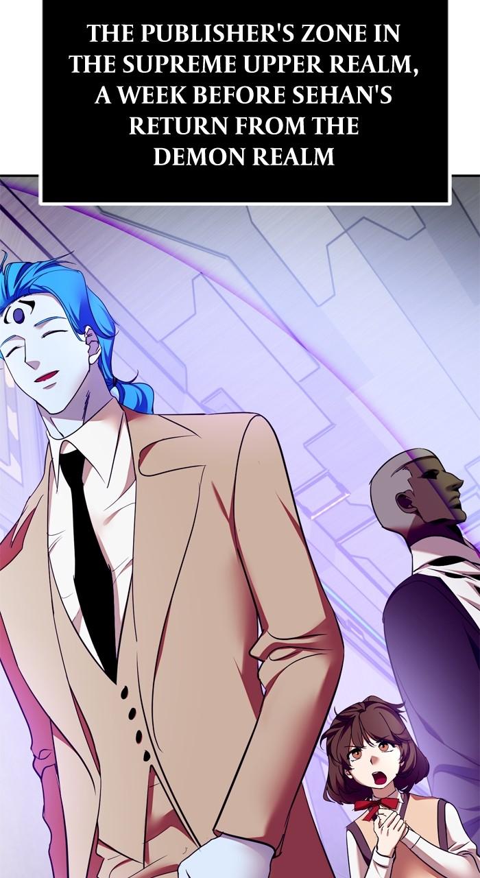 Return to Player Chap 204 - Next Chap 205