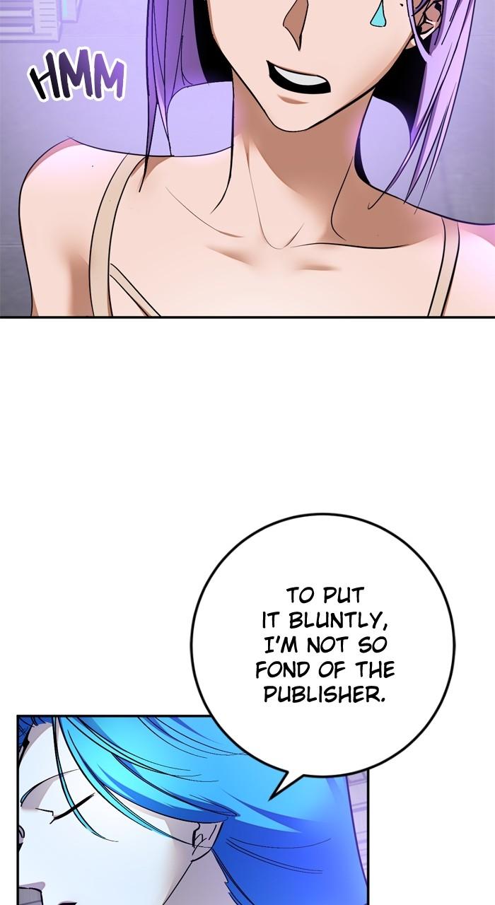 Return to Player Chap 204 - Next Chap 205