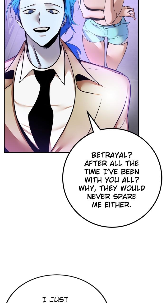 Return to Player Chap 204 - Next Chap 205