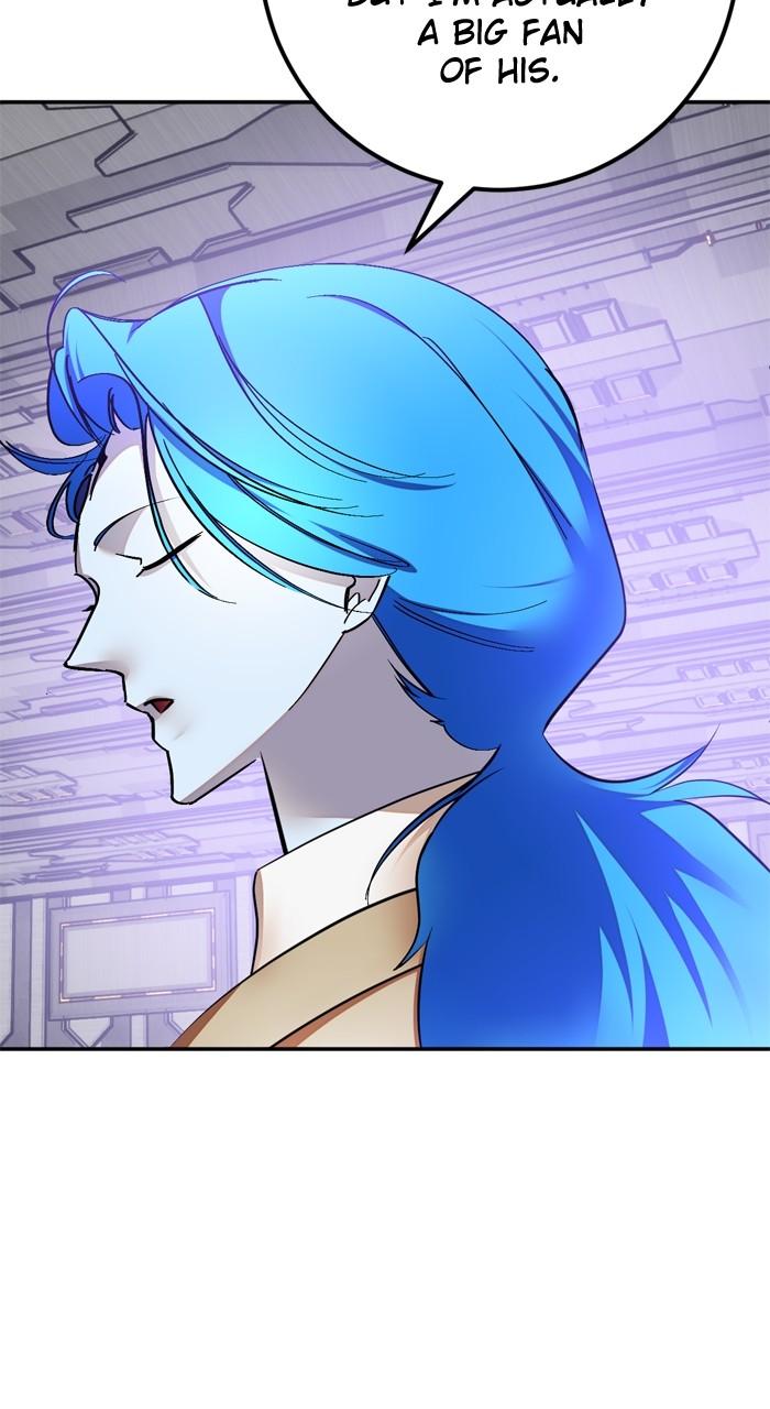 Return to Player Chap 204 - Next Chap 205