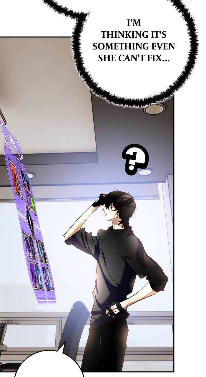 Return to Player Chap 204 - Next Chap 205
