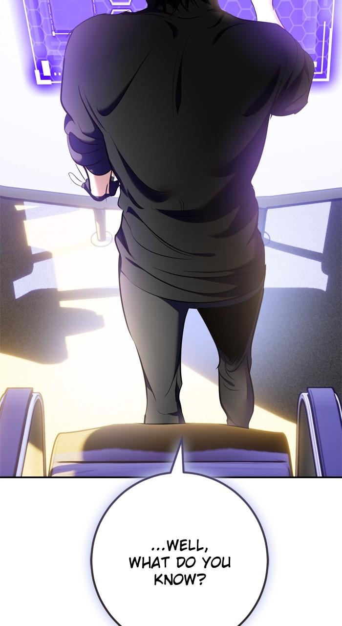 Return to Player Chap 204 - Next Chap 205