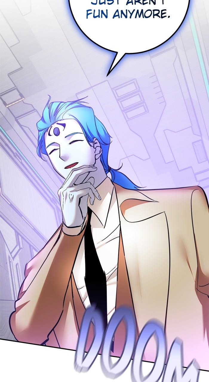 Return to Player Chap 204 - Next Chap 205