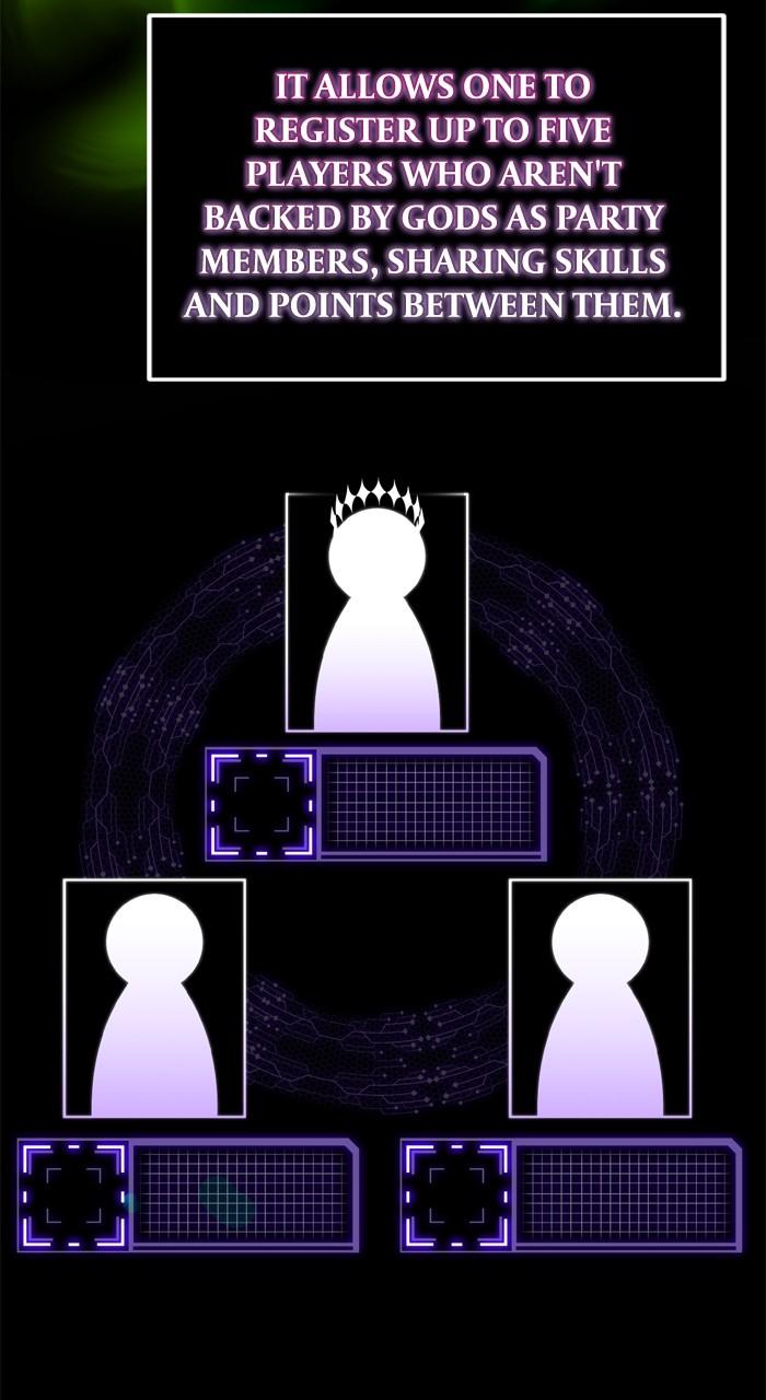 Return to Player Chap 204 - Next Chap 205