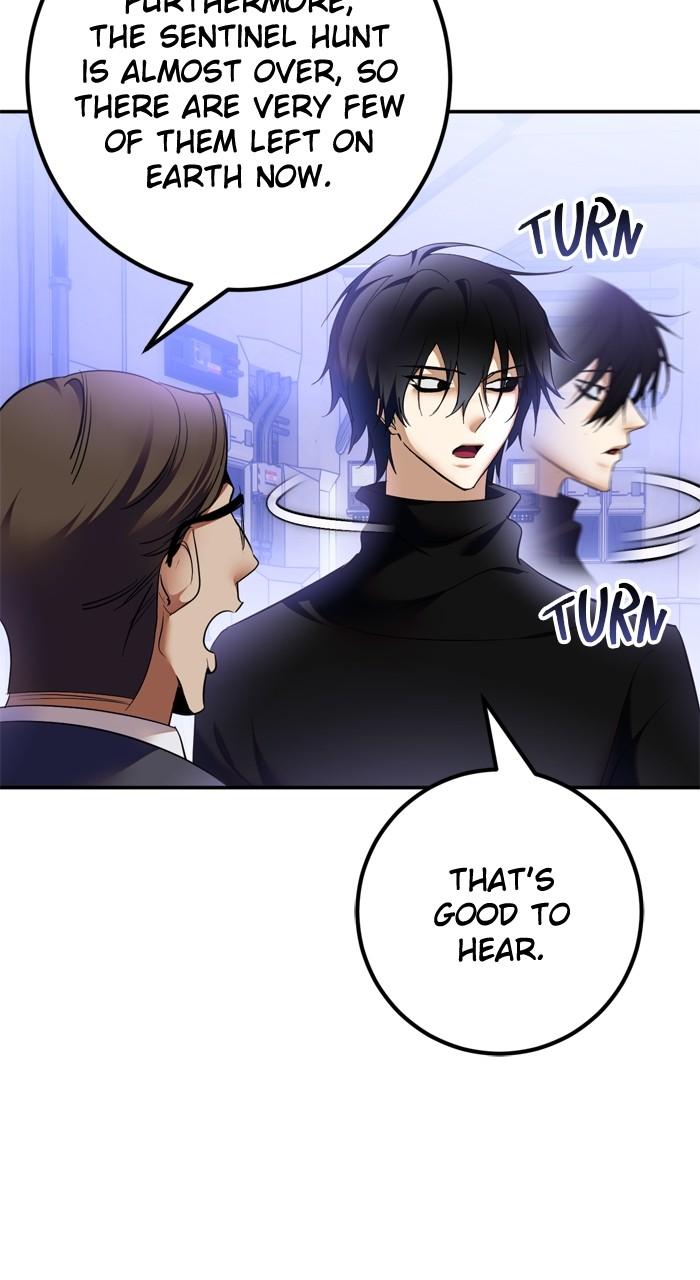 Return to Player Chap 205 - Next Chap 206