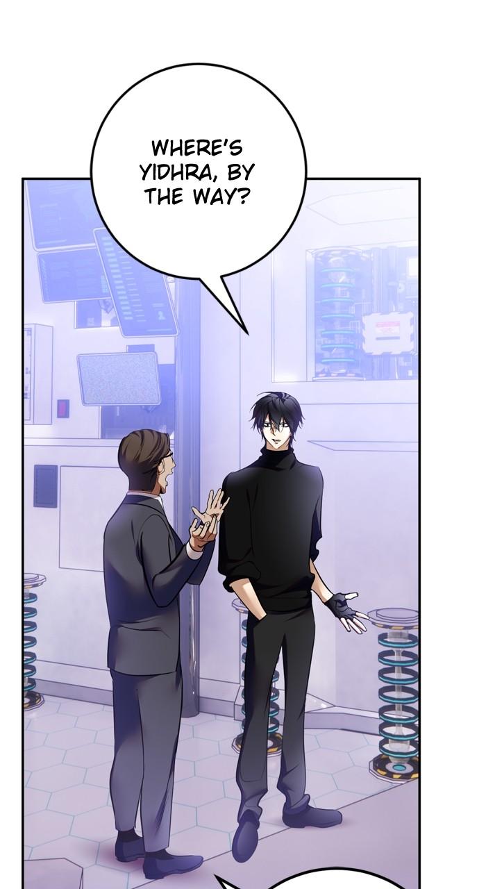 Return to Player Chap 205 - Next Chap 206
