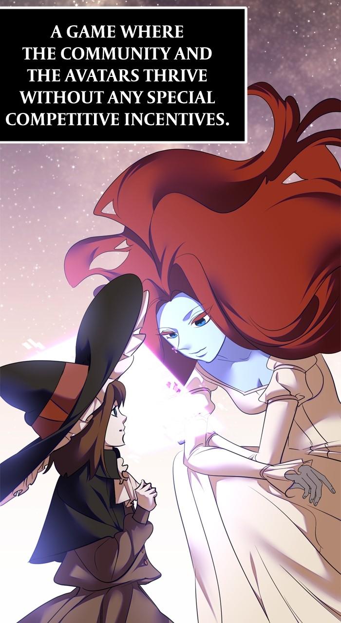 Return to Player Chap 205 - Next Chap 206