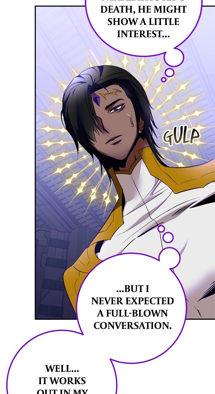 Return to Player Chap 205 - Next Chap 206