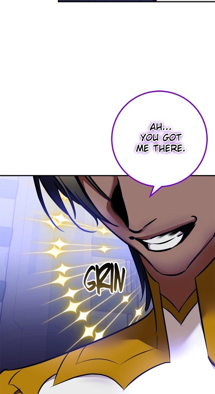 Return to Player Chap 205 - Next Chap 206