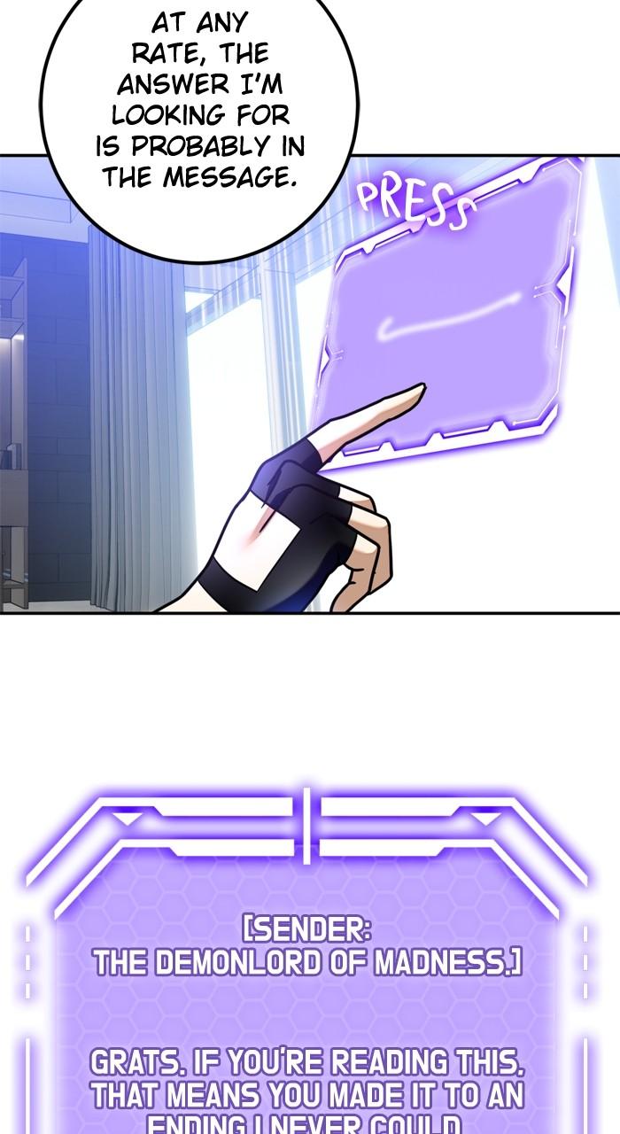 Return to Player Chap 205 - Next Chap 206