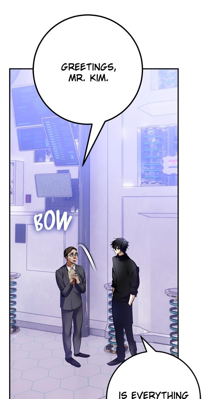 Return to Player Chap 205 - Next Chap 206