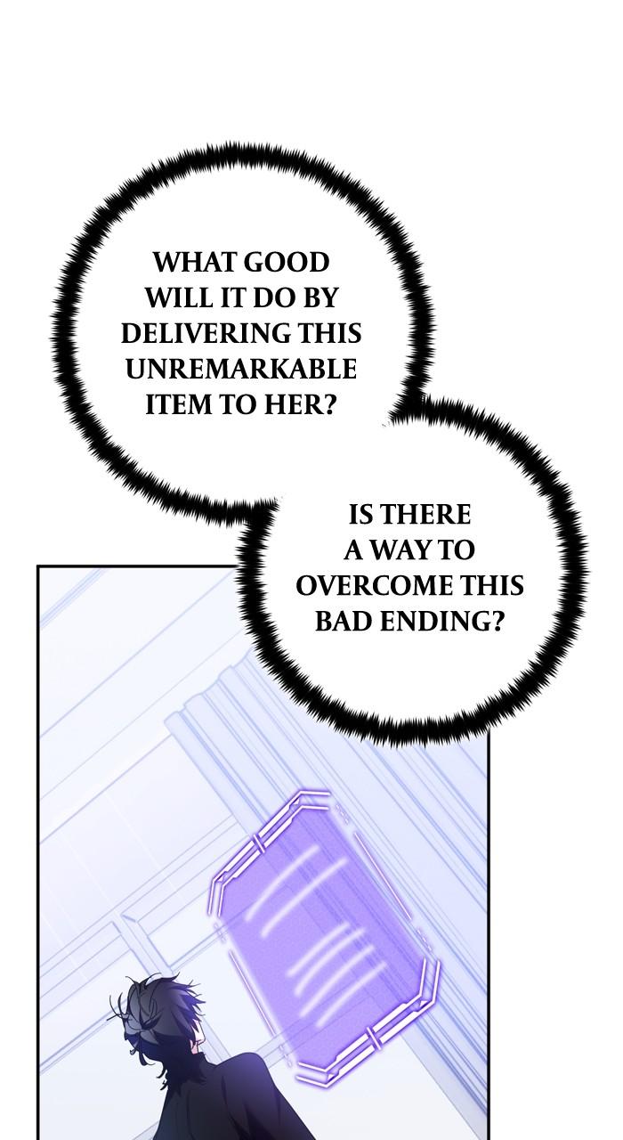 Return to Player Chap 205 - Next Chap 206