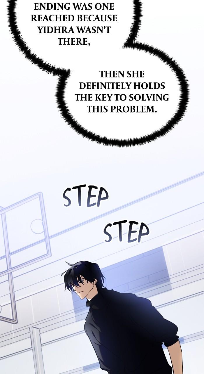 Return to Player Chap 205 - Next Chap 206