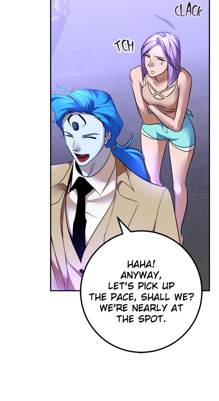 Return to Player Chap 205 - Next Chap 206
