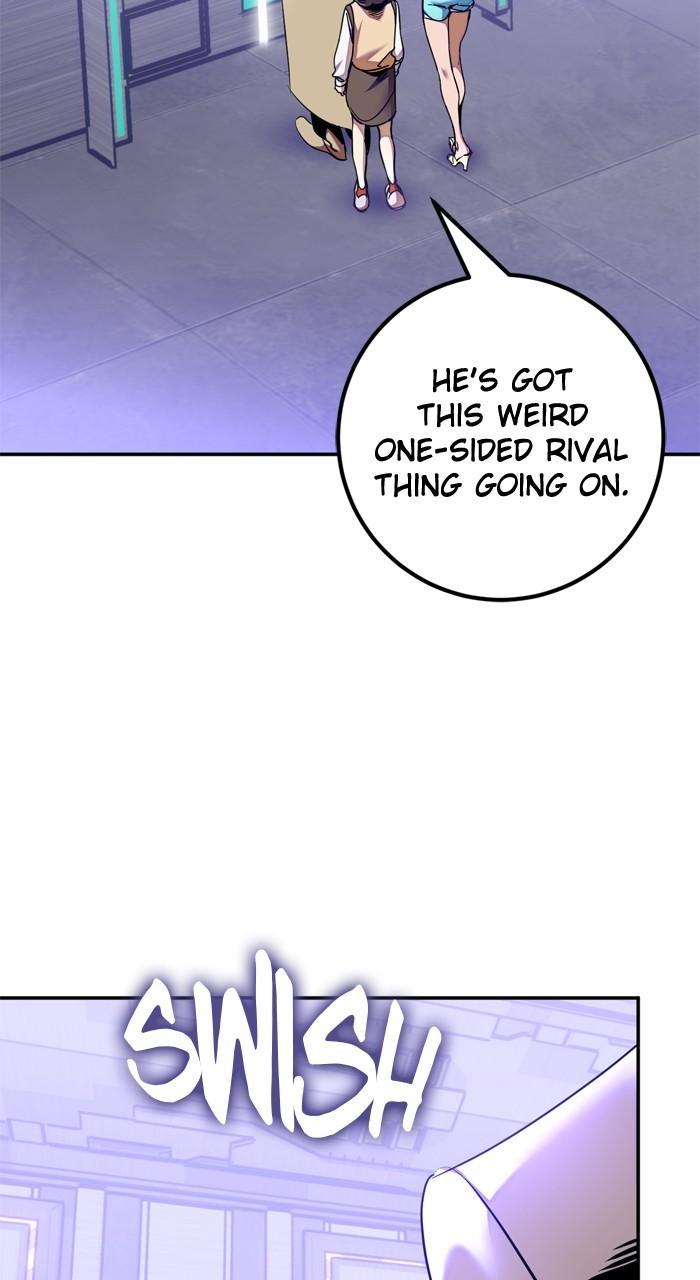Return to Player Chap 205 - Next Chap 206
