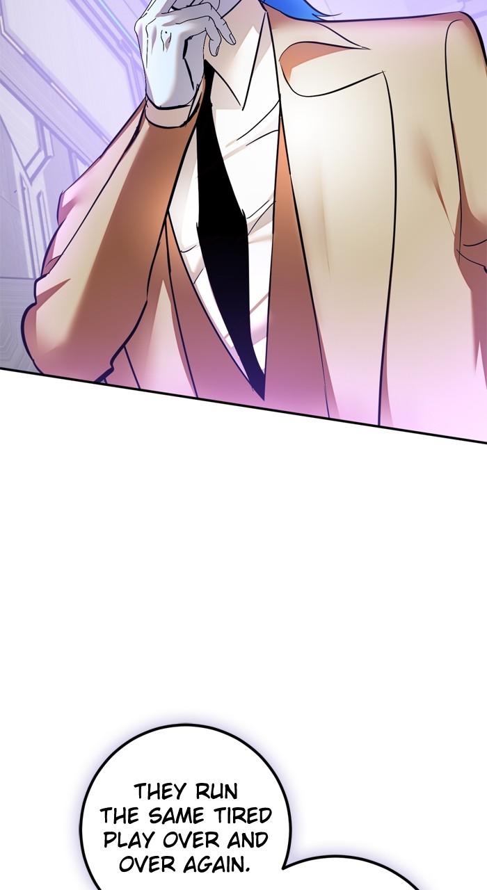 Return to Player Chap 205 - Next Chap 206