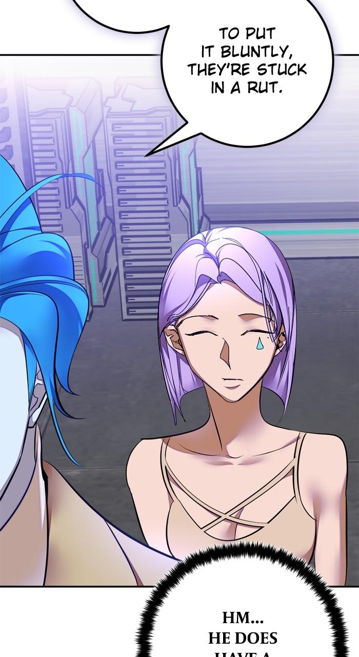 Return to Player Chap 205 - Next Chap 206