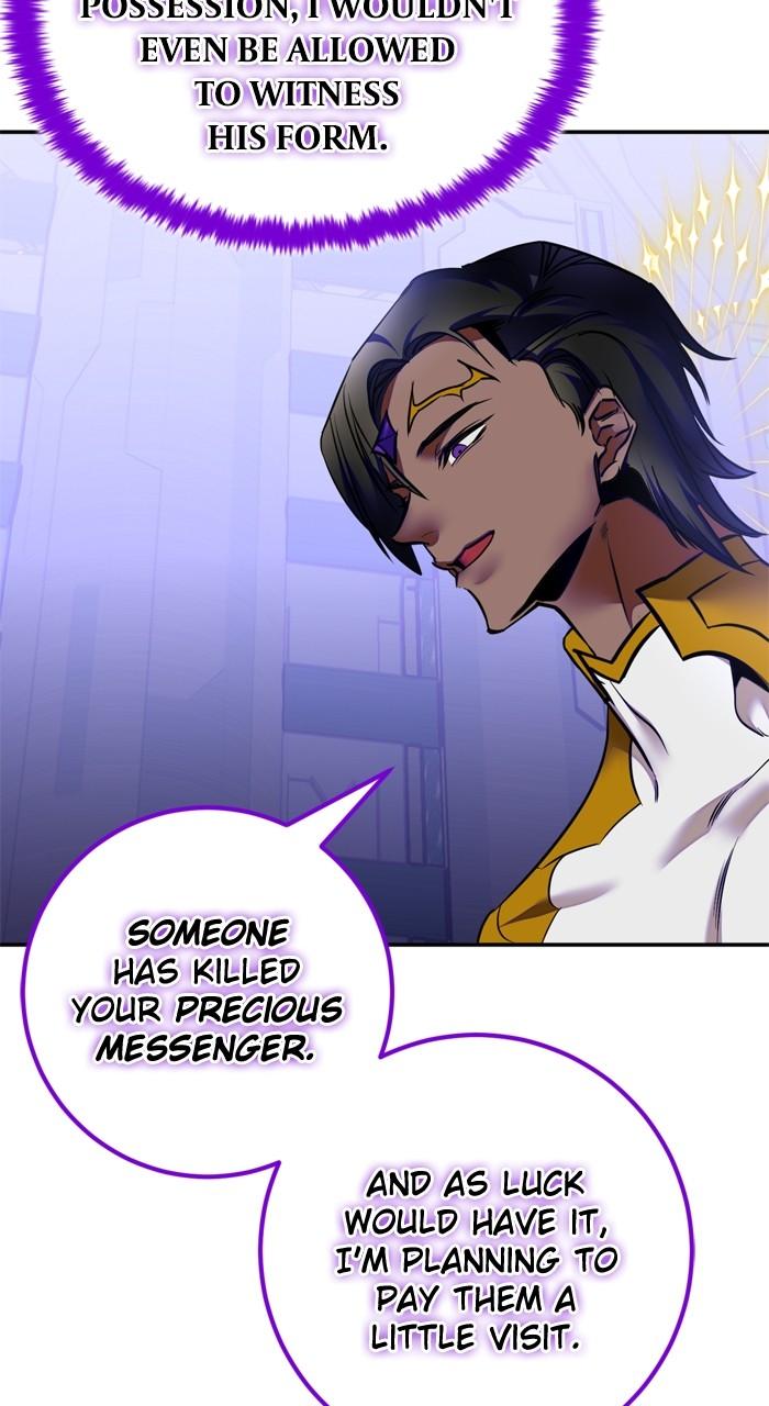 Return to Player Chap 205 - Next Chap 206
