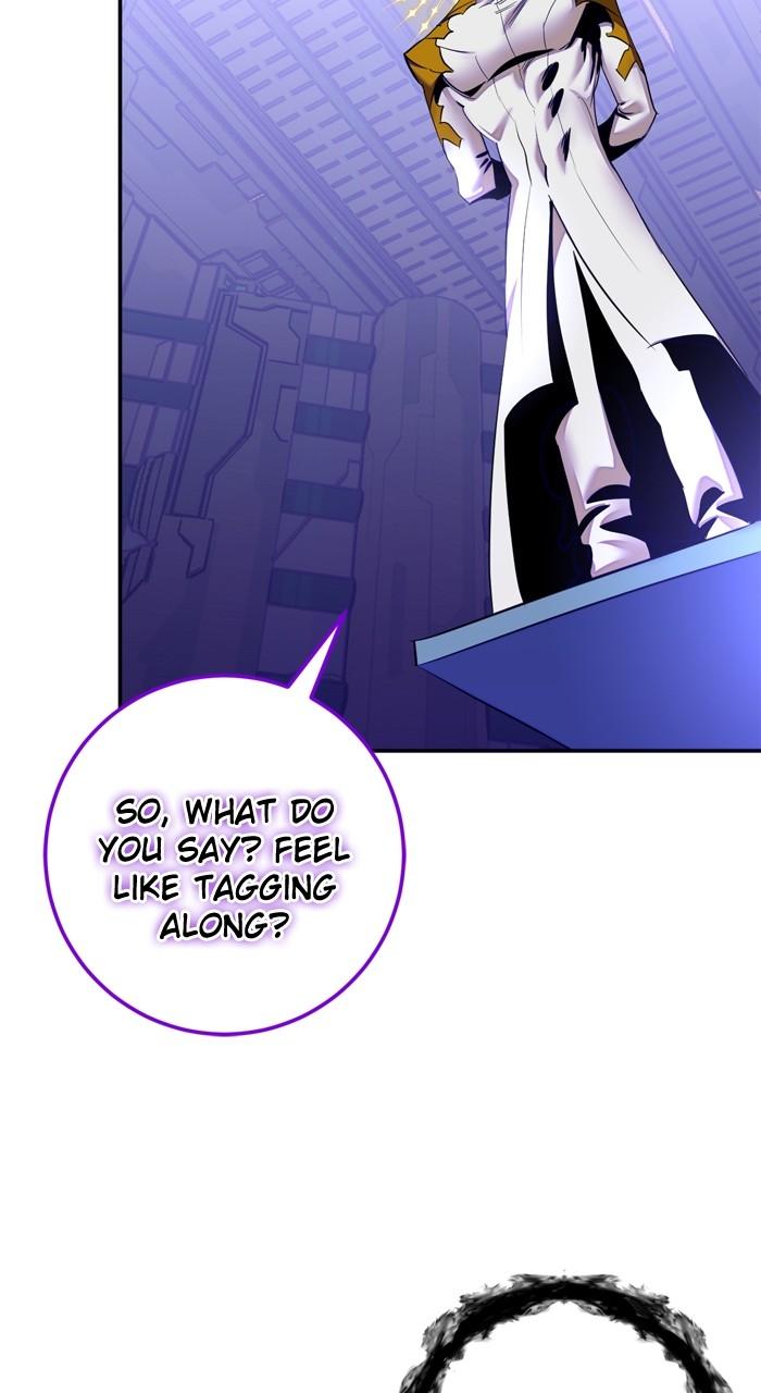 Return to Player Chap 205 - Next Chap 206