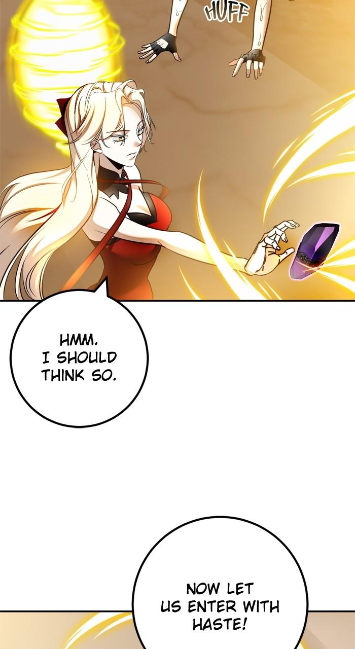 Return to Player Chap 206 - Next Chap 207