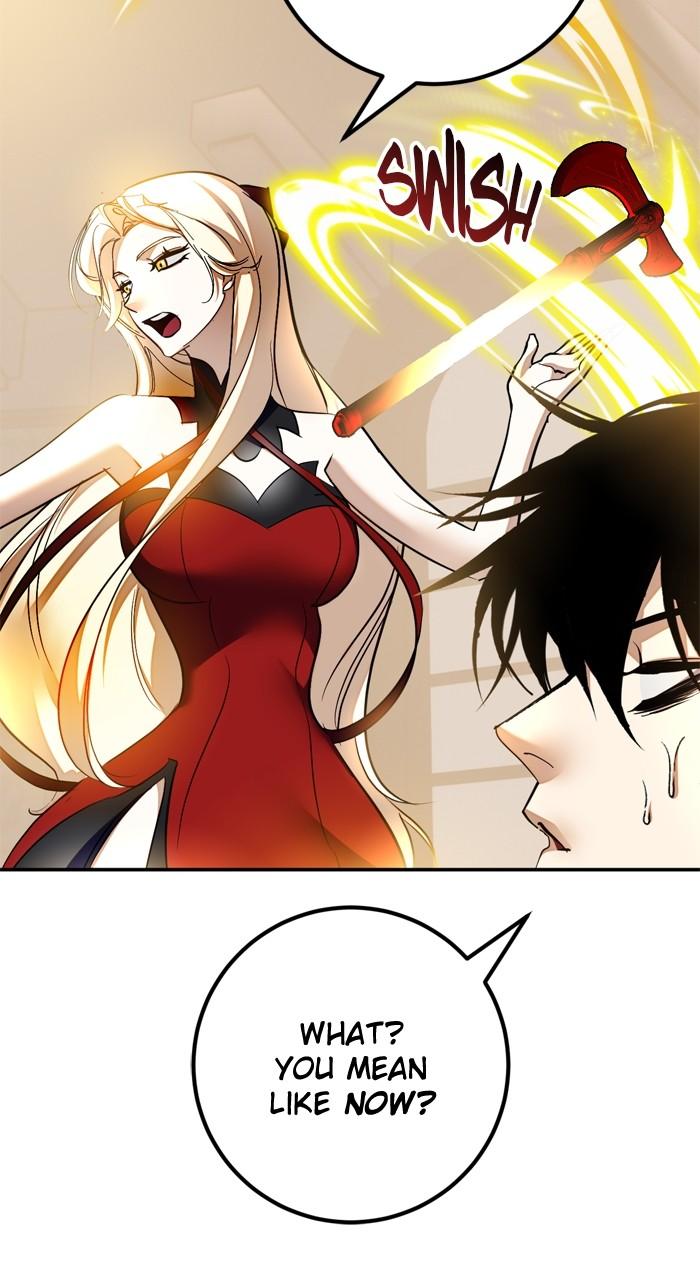 Return to Player Chap 206 - Next Chap 207