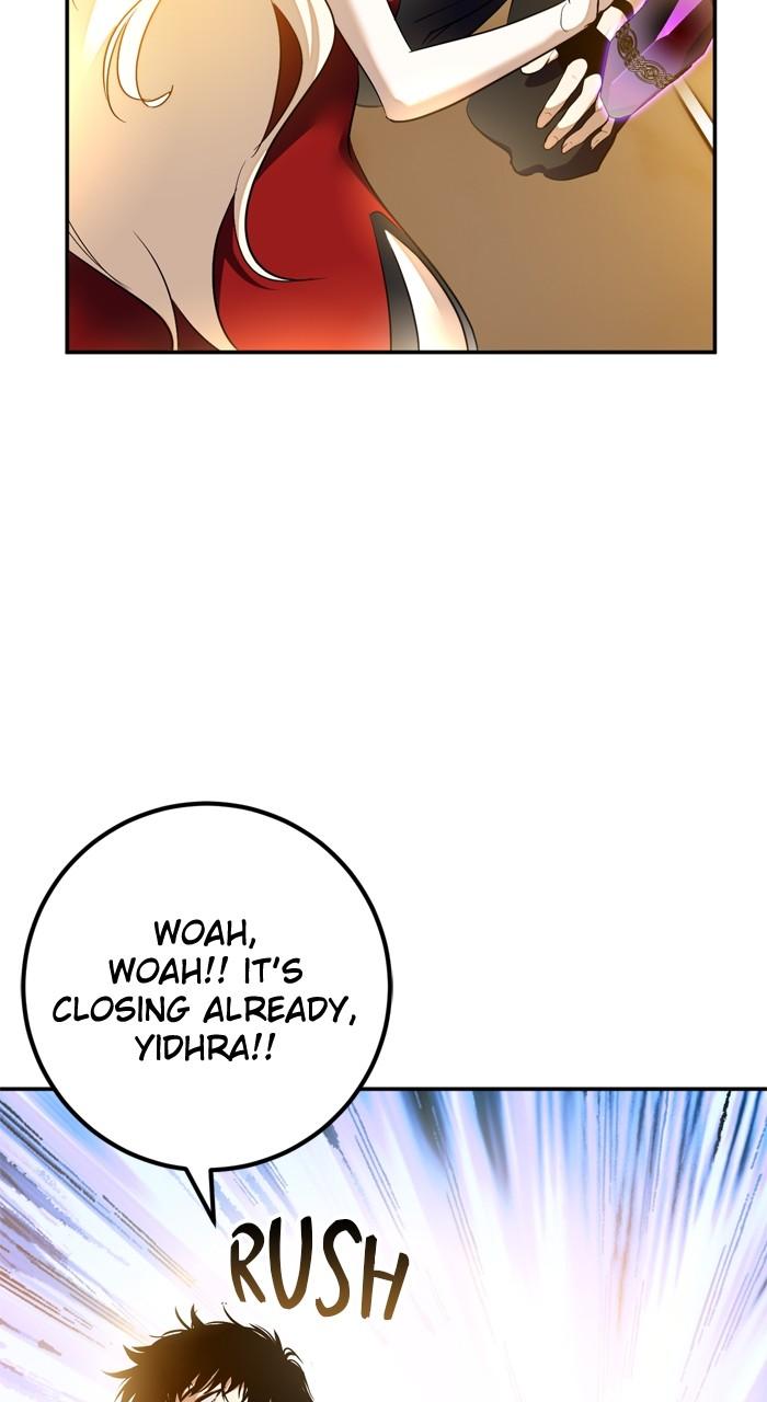 Return to Player Chap 206 - Next Chap 207