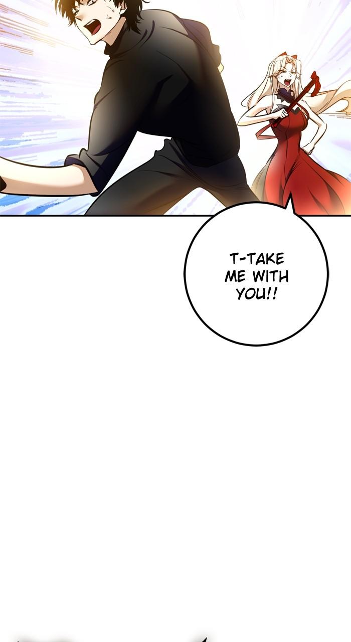 Return to Player Chap 206 - Next Chap 207