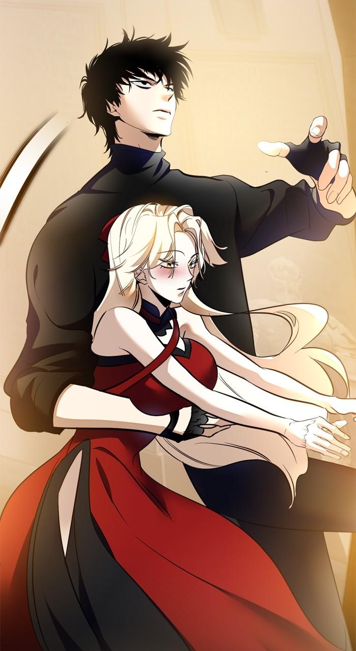 Return to Player Chap 206 - Next Chap 207