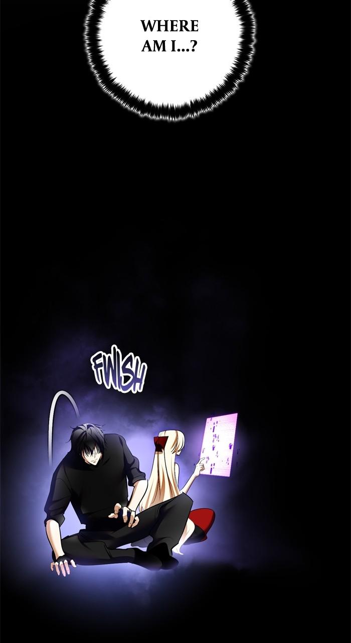 Return to Player Chap 206 - Next Chap 207